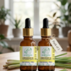 Lemongrass (Combo), Pack of 2 (25ml each) by AGRO MANIA
