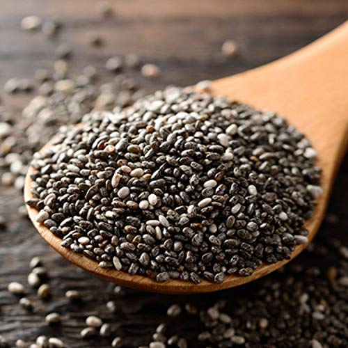 Chia Seeds (250g) by AGRO MANIA