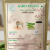 Aloe Vera Powder (100gm) by AGRO MANIA