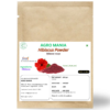 Hibiscus Powder (100gm) by AGRO MANIA
