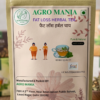 Fat Loss Herbal Tea (100gm) by AGRO MANIA