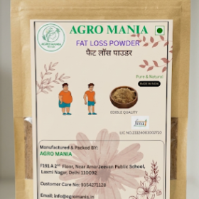 Fat Loss Powder (100gm) by AGRO MANIA